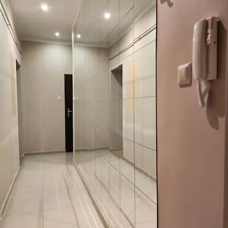 Concierge Gibalskiego *